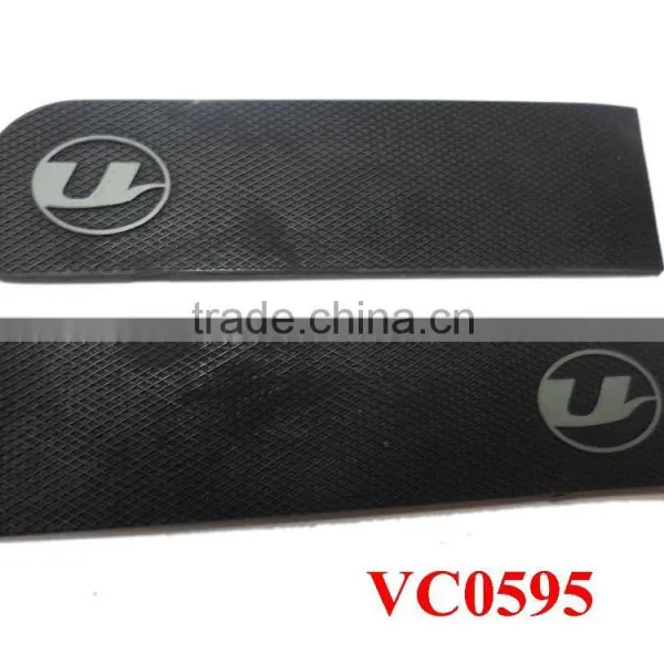 Classical Black Ladies Fashion Adhesive Tapes photo-5