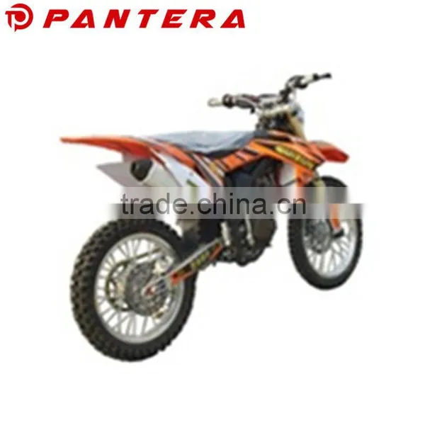 Upset Front Shcok Absorber Cross 250cc Dirt Bike photo-4