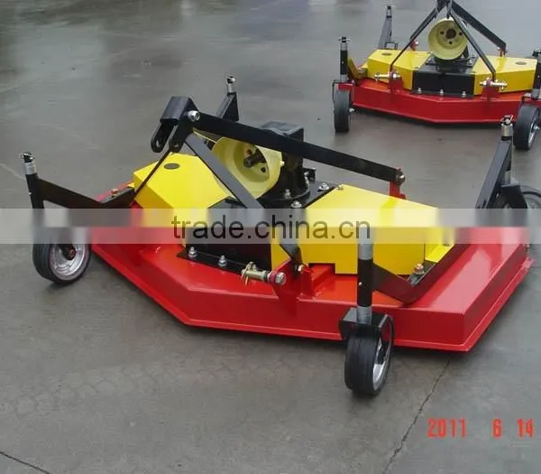 CE Finishing Mower photo-5