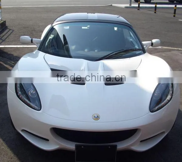 B/NEW LOTUS ELISE (RHD 819620 GASOLINE) photo-2