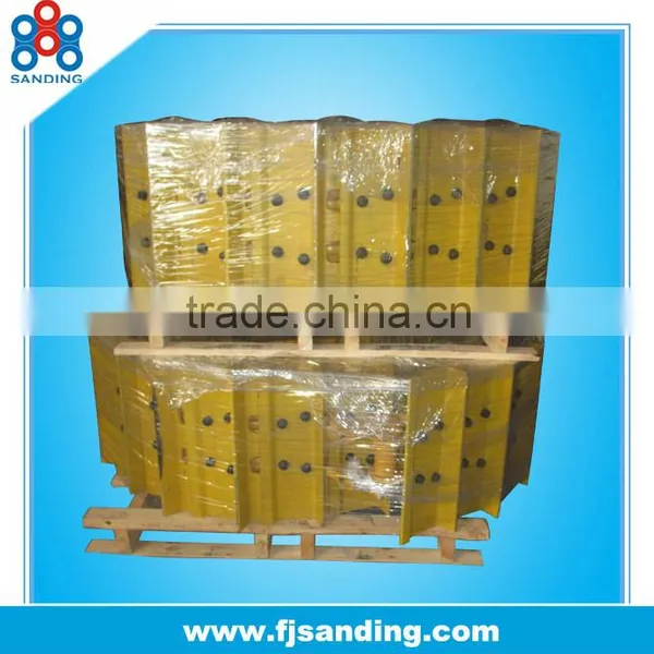 Genuine Kobelco Undercarriage Track Chain, Accessory Cadena