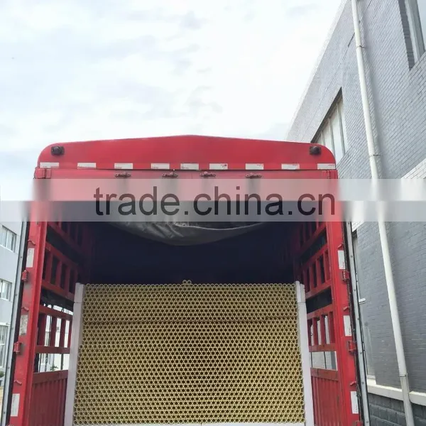 High Temperature Kiln Alumina Ceramic Tube photo-5