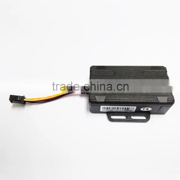 Records and Captures Vehicle Histriocal Route GPS Vehicle Tracker