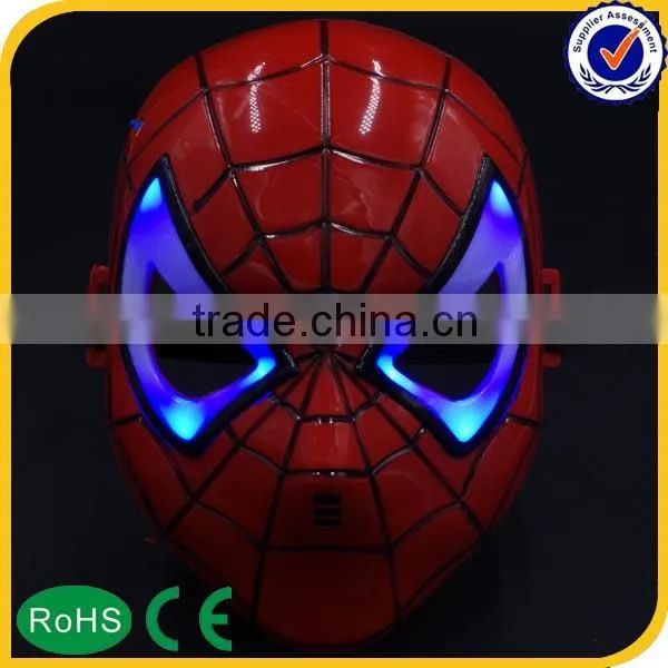 Good Design Mask Cosplay Plastic Mask photo-3