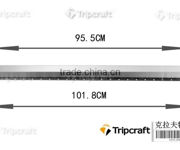 39 Inch 200W LED LIGHT BAR Car Accessories Made in China Aluminum Housing Led Light Bar for All Used Car photo-2
