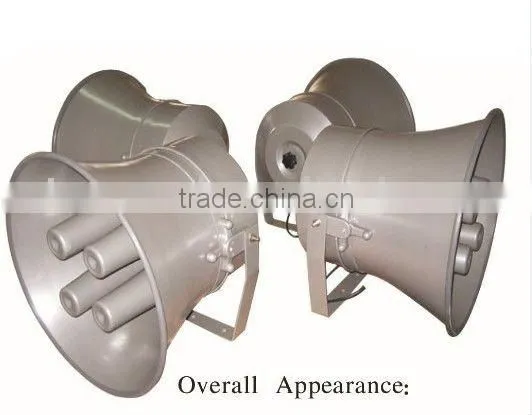 Alarm High Power Air Defence Horn Speaker HS600-02 photo-2