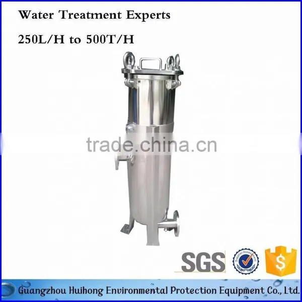 Water Treatment System Sediment Filter Cartridge photo-4