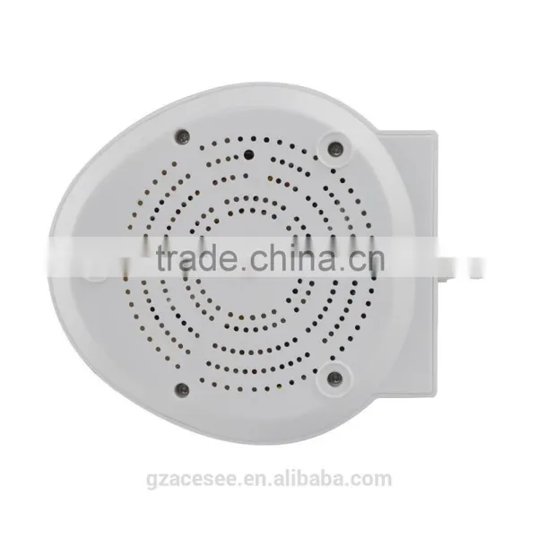 Acesee Home Mini Wifi Night CMOS Sensor IP Camera for Housing to Support 128G Memory Card photo-4