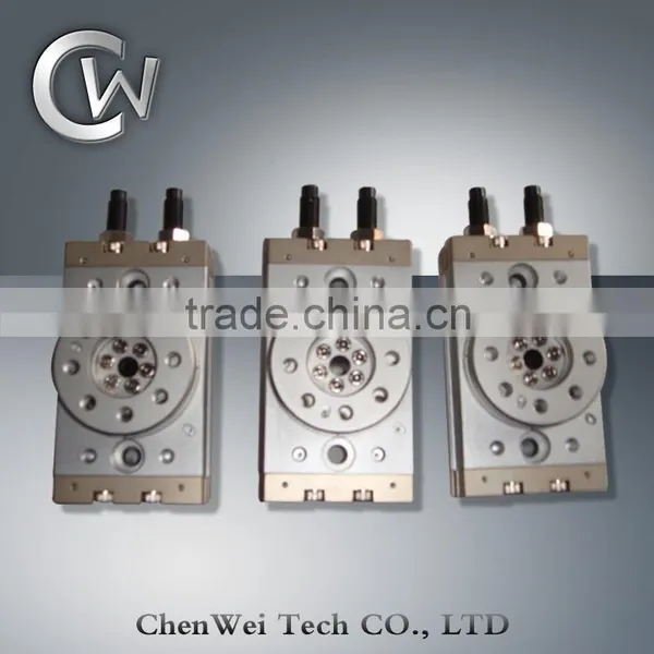 MSQ Series Pneumatic Rotary Cylinder-SMC Rotary Cylinder photo-2