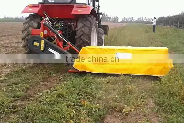 Disc Mower