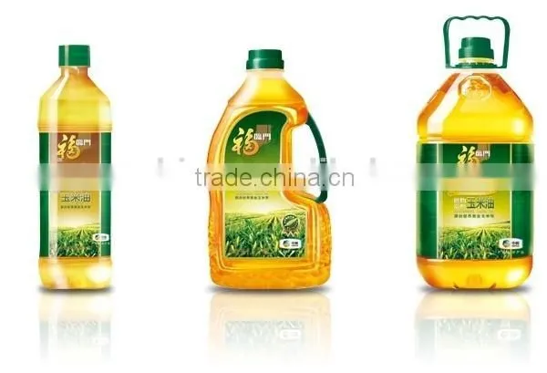 Automatic Filling Capping and Labeling Machine photo-6