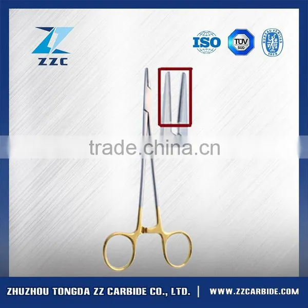 High Quality Tungsten Carbide Inserts for Needle Holder Wholesale photo-6