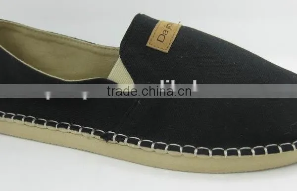 2014 Comfortable and Light Canvas Upper Women Sneaks Shoes