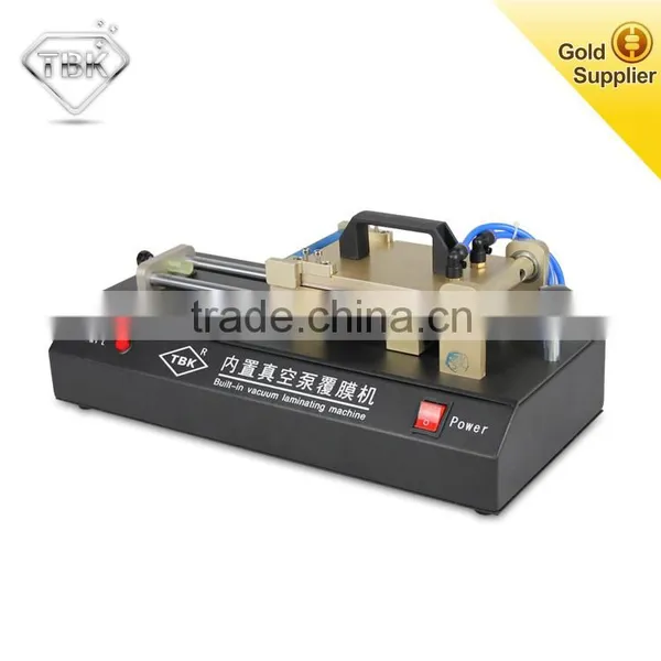 2016 Frame Machine OCA Film Machine Laminating & Debubble Machine For Full Set LCD Repair Machine photo-4