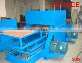 Automatic Sink Surface Sanding Machine(single Wheel or Double Wheels)LS-PMJ126