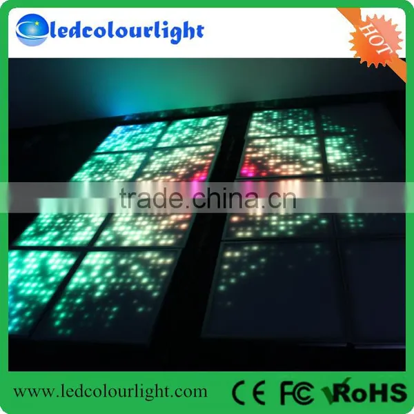 Wholesale Price Trade Assurance Rgbw Led Panel Light 60x60 photo-5