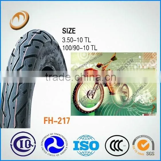 Motorcycle Tyre Motorcycle Cross Tyre