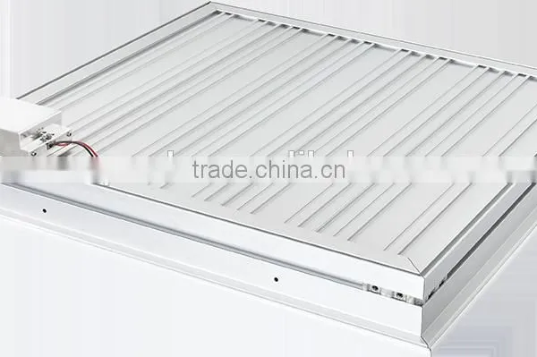 33w~55w 100 ~ 240AC/240DC/12DC Led Panel Light Aluminum Frame Decorative Lighting photo-4