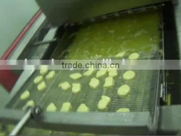 Burger Machine for Sale; Burger Patty Making Machine photo-4