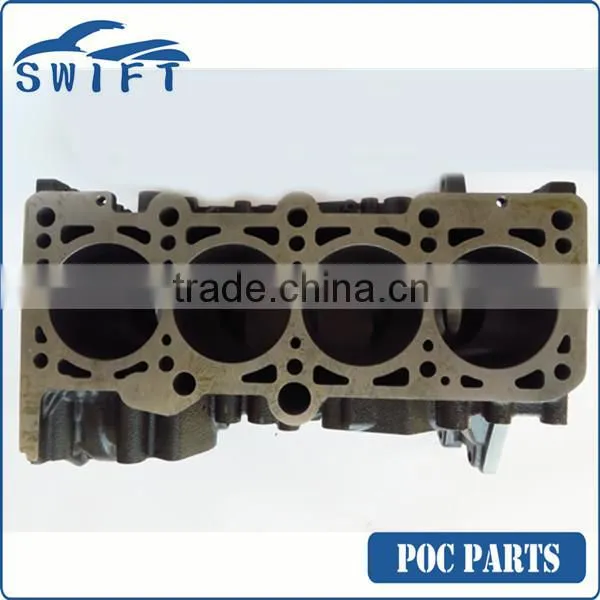 EA113 1.8T Aluminium Engine Block for VW photo-5