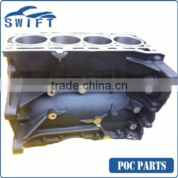 1.4T EA111 Engine Block for VW photo-3