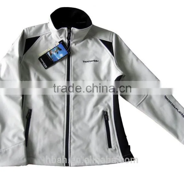 Women's Winter Jacket photo-3