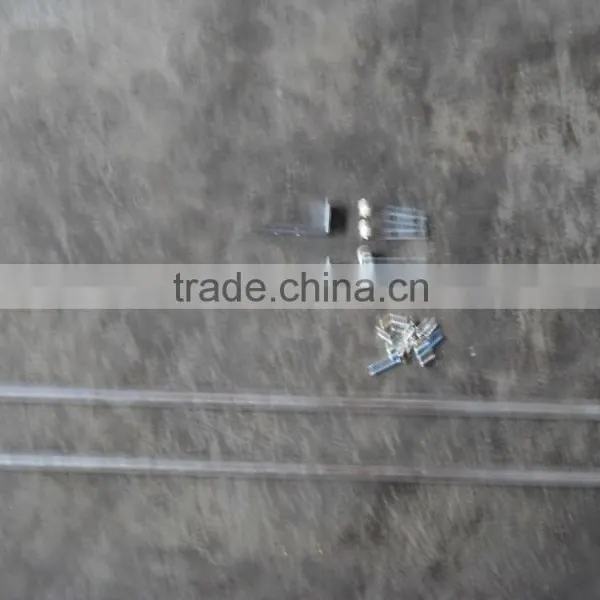 Window Balance 9.13.61201 for PVC Vertical Lifting Window/vertical Sliding Window/doublehung Window photo-2