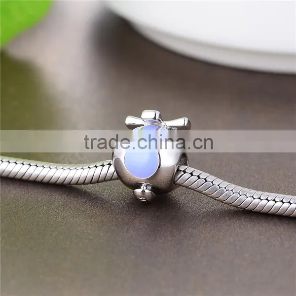 Wholesale Sport Style Football Charms Fit Diy Bracelet photo-5