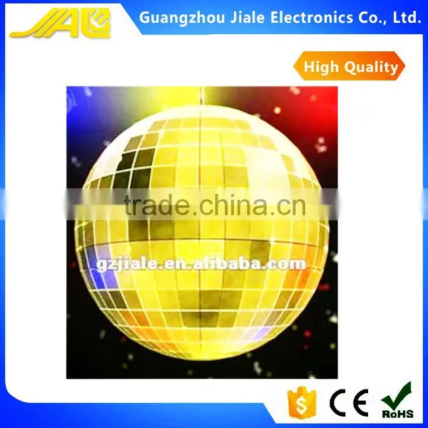 Professional Mirror Ball Disco Mirror Ball Disco Lights Mirror Ball