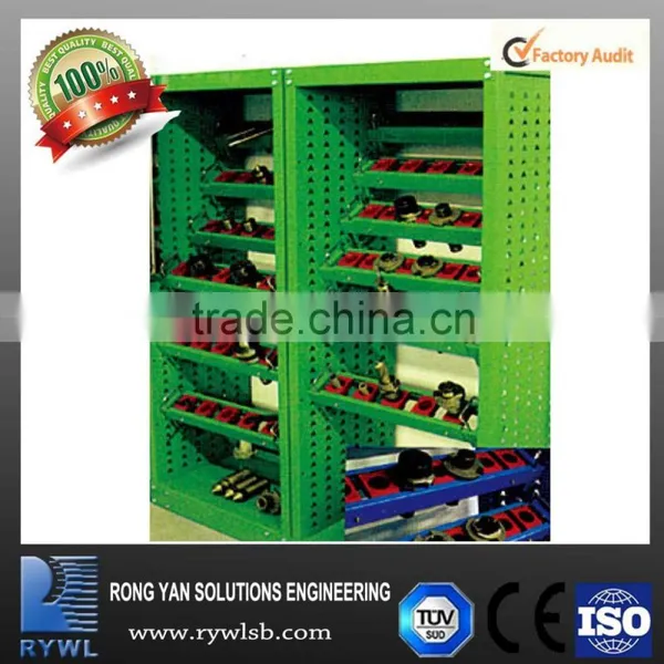 China Factory Iso Cnc Cutting Tool Holder Racking photo-3