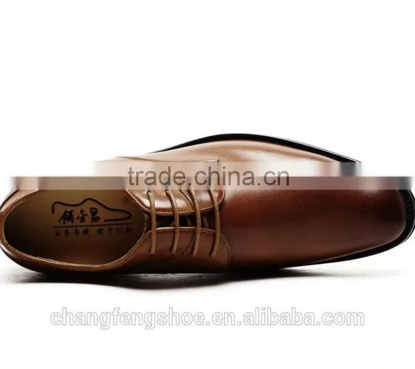 Wholesale Best Selling Mens Dress Shoes photo-3