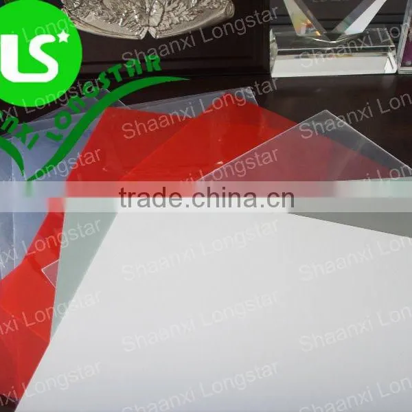 Printable PVC Sheet photo-4