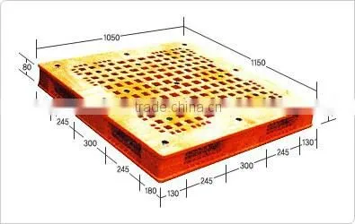 Plastic Pallet