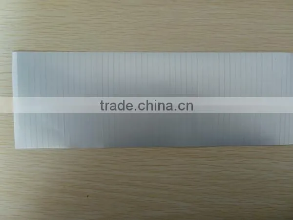 China Supplier Gold Color Aluminium Foil Laminated to Paper for Cigarette Box Liners photo-4