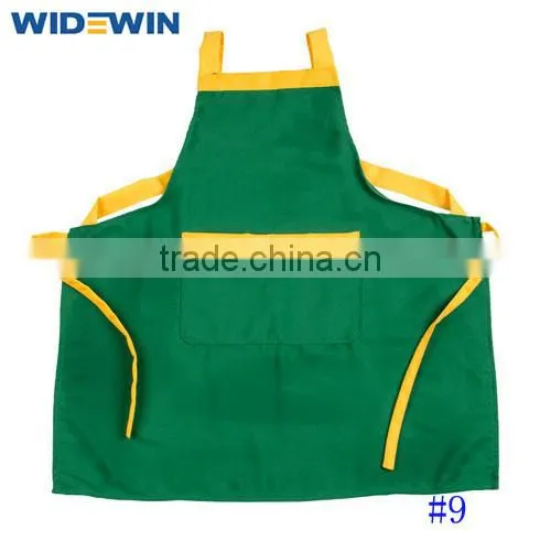 Custom Colors Cotton Apron
