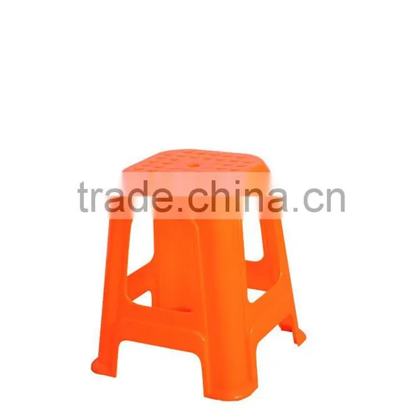 2016 Hot Selling High Quality Cheap Plastic Outdoor Stacking Stool photo-3