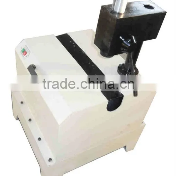 China Supplier Rubber Hose Cutting Machinery for Sale(QB-51)
