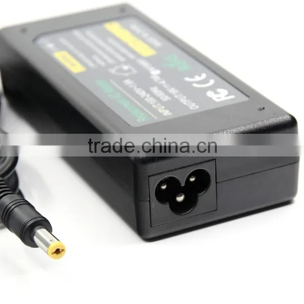 NEW 90W Laptop ac Adapter 19V 4.74A 5.5*1.7mm for Acer Laptop Charger Parts photo-2