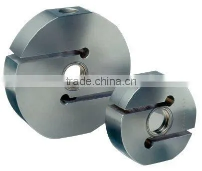 With High Precision Tension Load Cell/Compression Load Cell