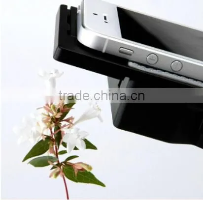 Best Design LED Microscope for Smartphone , Phone Magnifier , Mobile Phone Microscope photo-2