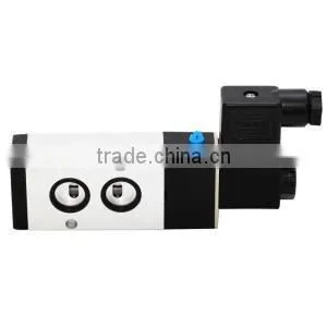 2 Position 5 Port 4M Series Numur Solenoid Valve 4M210-08 photo-4