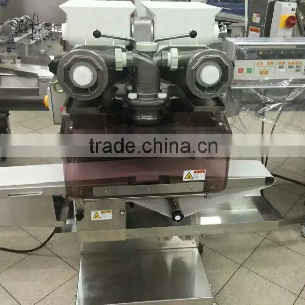 LH2860-1 Multi-function Soft Malaysia Cookie Production Line photo-2