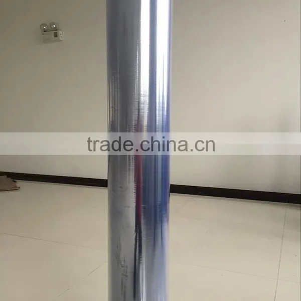 2016 Clear Pvc Plastic Packaging Material photo-5