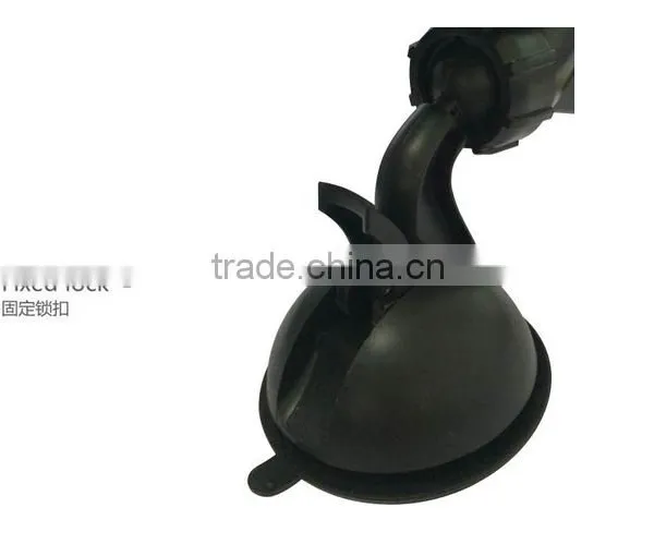 Hot New Products 2015 Mini Smartphone Car Mount Holder Sucker Car Holder photo-3