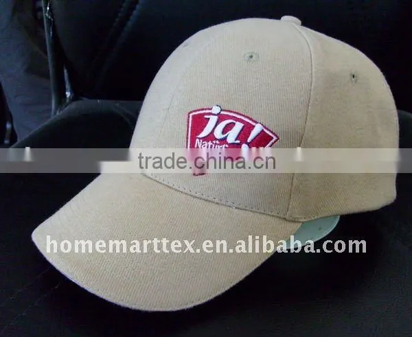 Cotton Promotional Casual Caps,printing Design Logo Advertisement Caps photo-4