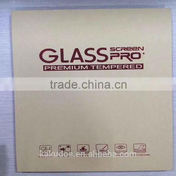 Trade Assurance!!! 9H Hardness 2.5D Flat Edge With Lifetime Replacement Warranty for Huawei MateBook Tablet 12 Inch photo-6