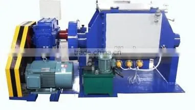 Sigma Kneader for Color Masterbatch /Pigment Mixer photo-5