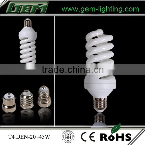 CFL Full Spiral 105W 8000hrs Power Saver Lamp photo-4