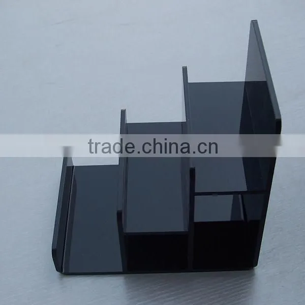 Desktop Computer Display Riser, U Sape Acrylic Keyboard Riser, Wholesale Clear Acrylic Riser photo-2