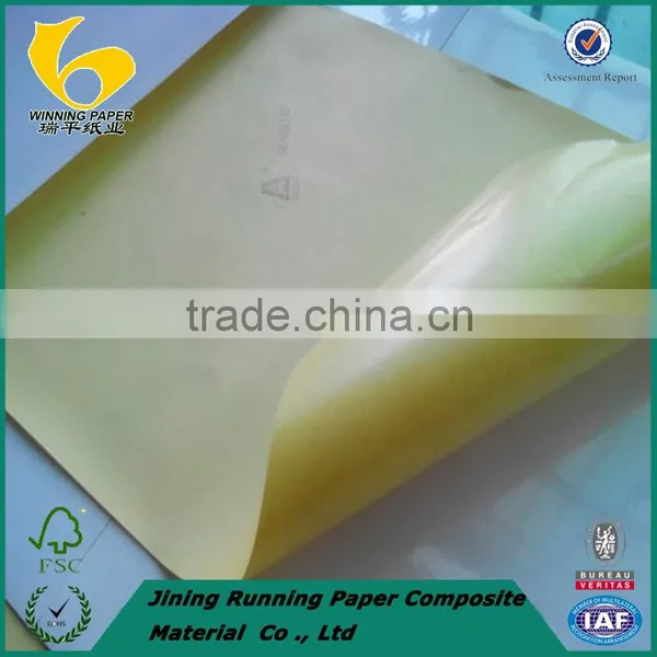 Silicone Release Paper